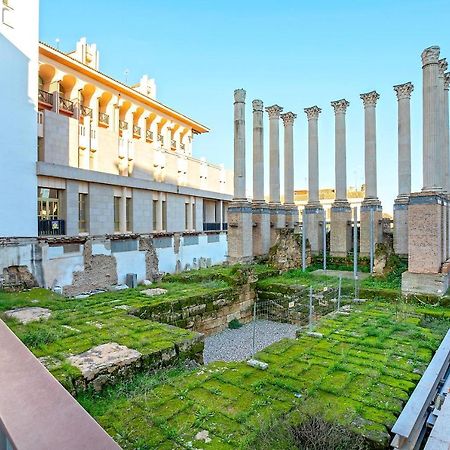 Genteel Home Plaza De Las Tendillas Córdoba Kültér fotó
