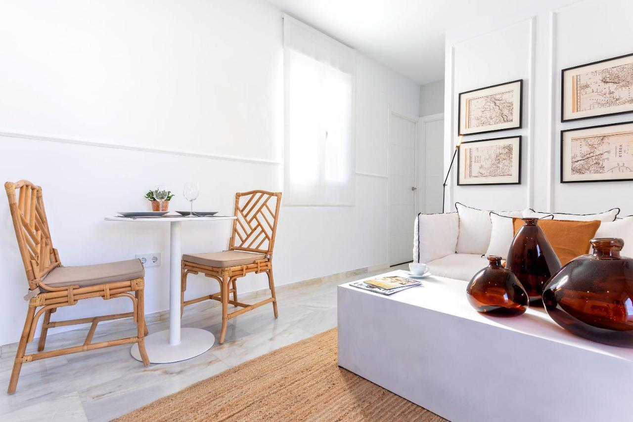 Genteel Home Plaza De Las Tendillas Córdoba Kültér fotó