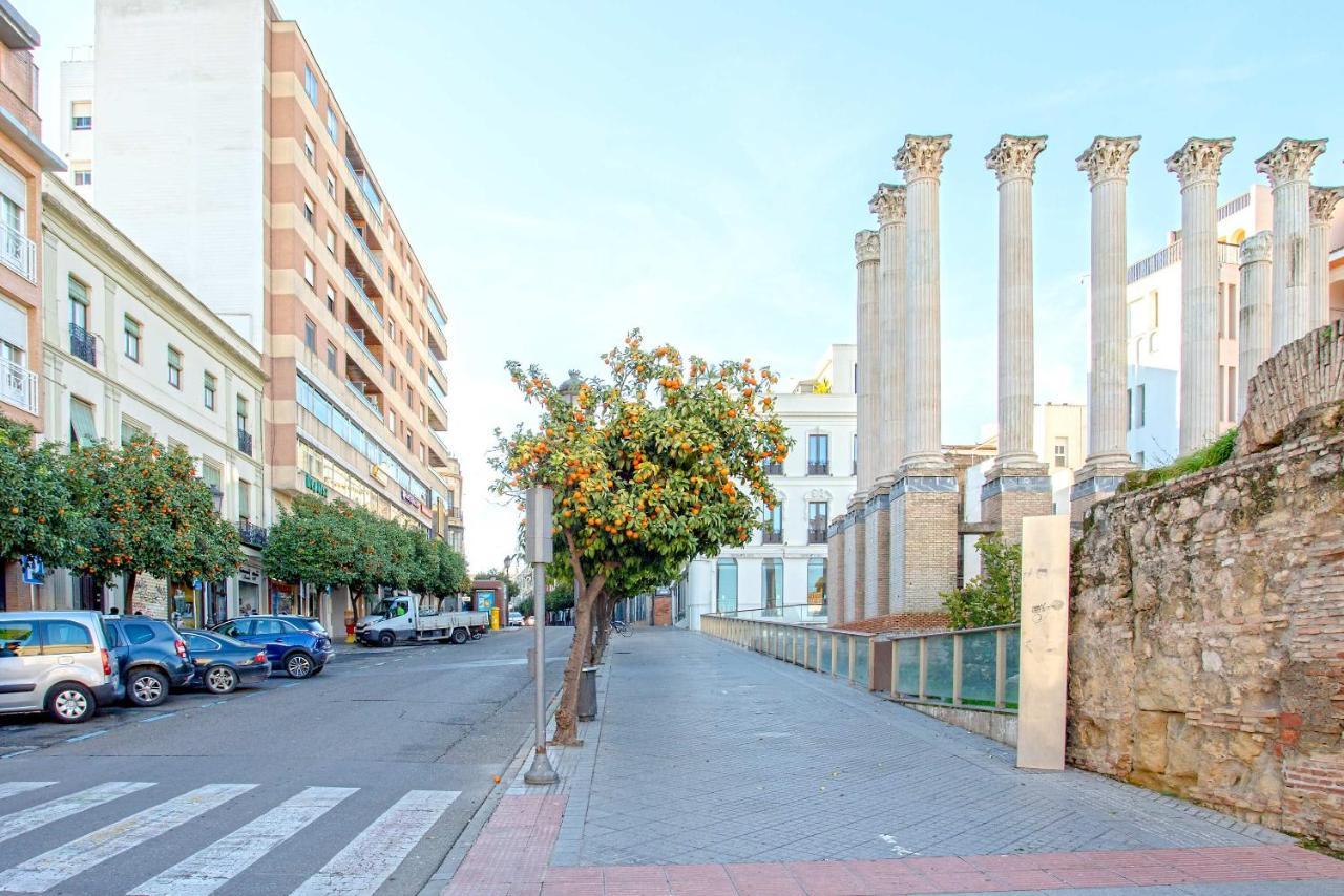Genteel Home Plaza De Las Tendillas Córdoba Kültér fotó