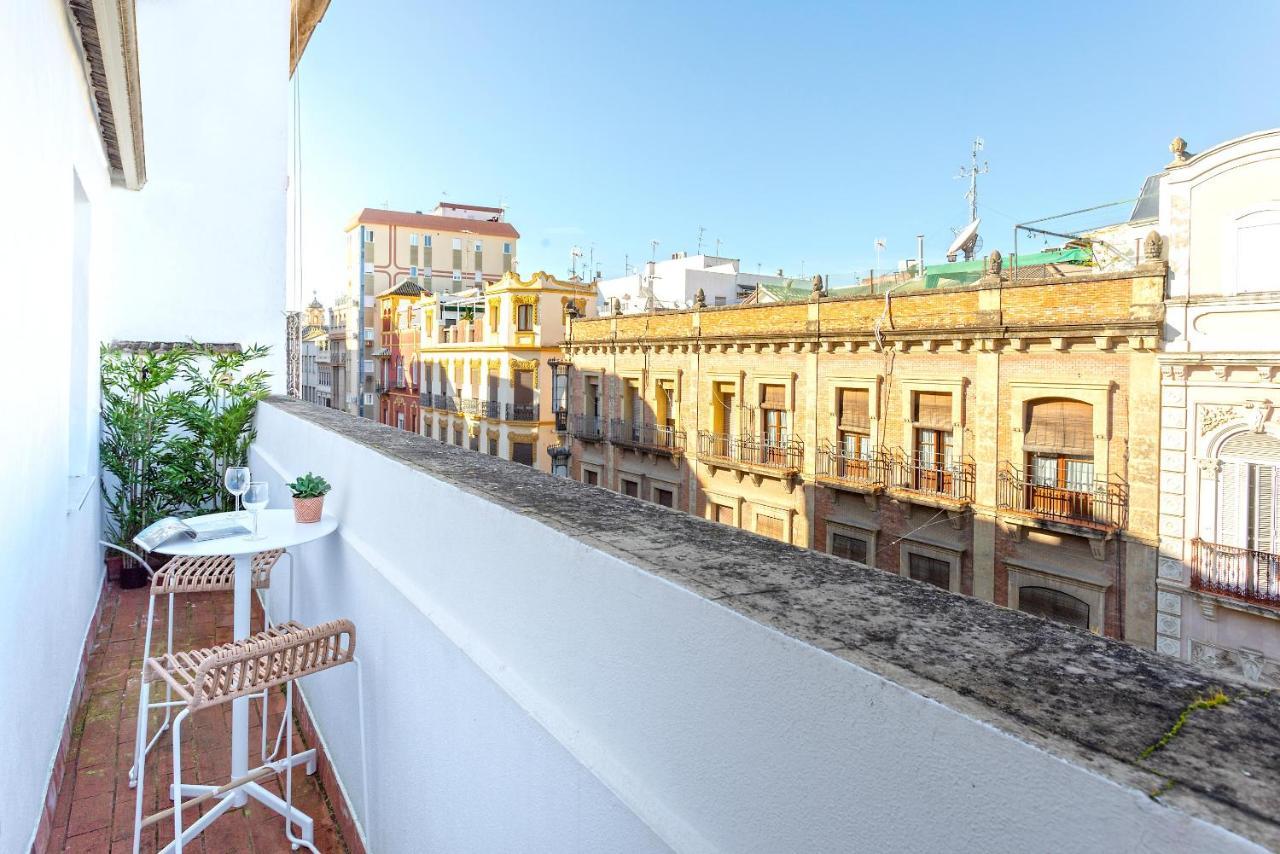 Genteel Home Plaza De Las Tendillas Córdoba Kültér fotó