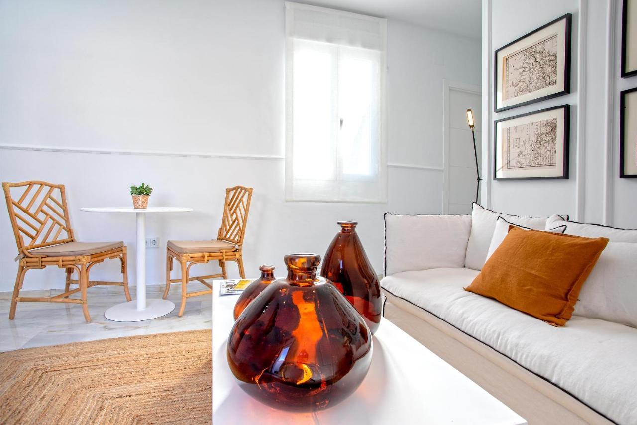 Genteel Home Plaza De Las Tendillas Córdoba Kültér fotó