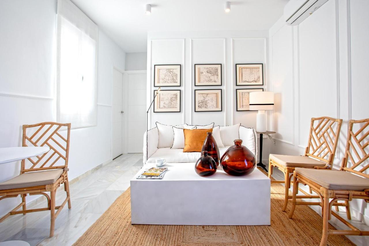 Genteel Home Plaza De Las Tendillas Córdoba Kültér fotó