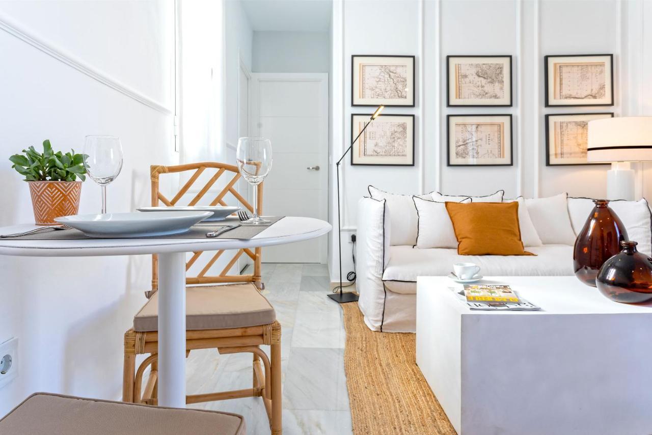 Genteel Home Plaza De Las Tendillas Córdoba Kültér fotó
